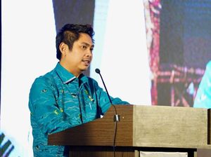PWNU Jatim Sentil PBNU yang Ingin Beri Bantuan Hukum Mardani Maming