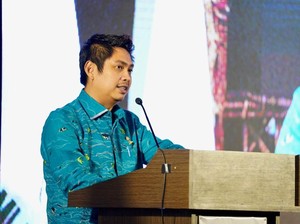 Tentang Mardani Maming: Gandeng Eks Pimpinan KPK, Kini Jadi Buronan