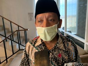 Buruh Ngotot Minta UMP Jatim 2022 Naik Rp 275 Ribu