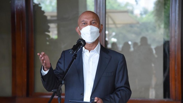 Ketua DPP PDIP Said Abullah/Dok Istimewa