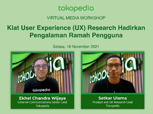 5 Tips Bikin UX Jualan Online Ramah Pengguna ala Tokopedia