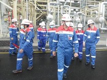 Beredar Rumor Ahok Jadi Dirut Pertamina, Erick Thohir Buka Suara