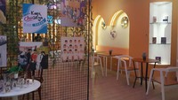 Kafe ini kini telah menjadi sebuah kedai kopi tempat berkumpulnya pada komunitas pecinta K-Pop di Kota Bogor. Sehingga wajar jika Kopi Chuseyo kini disebut sebagai The Only K-Pop Hub In The Nation.
