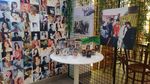 Kopi Chuseyo Nongkrong dengan Nuansa Korea