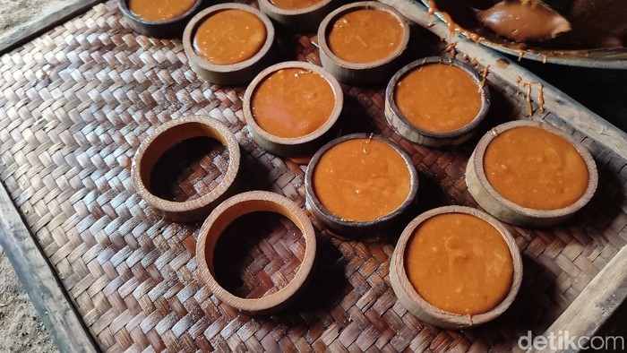 Manis Alami, Begini Cara Bikin Gula Aren Khas Kampung Kuta Ciamis