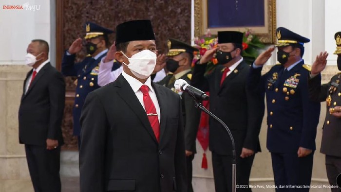 Mayjen Suharyanto