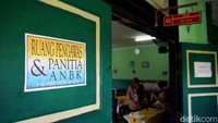 Diketahui, program ANBK untuk siswa SD ini telah dijalankan sejak Senin (15/11) lalu. Di sekolah ini, sebanyak 30 siswa siswi kelas 5 menjalani ANBK.