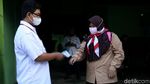Melihat Pelaksanaan ANBK untuk Siswa SD di Jakarta