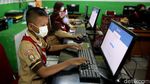 Melihat Pelaksanaan ANBK untuk Siswa SD di Jakarta