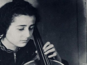 Mengapa Nazi Putar Musik Klasik Saat Bantai Yahudi?