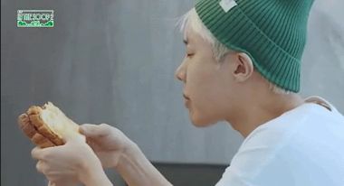 Cara Membuat Menu Sarapan J-Hope BTS