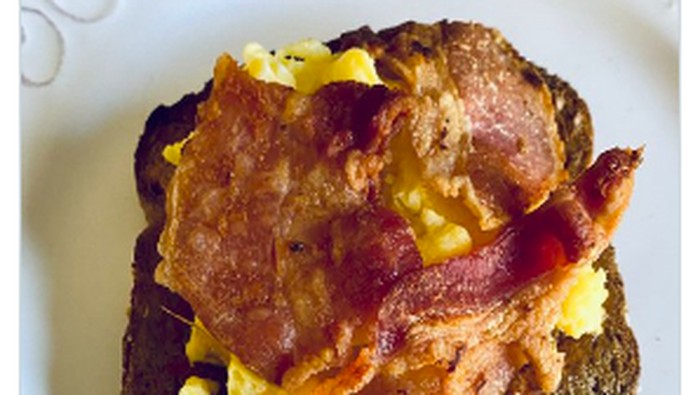 Cara Membuat Menu Sarapan J-Hope BTS