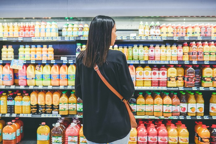 Minuman Tanpa Gula Minuman Tanpa Gula, Apakah Sehat?