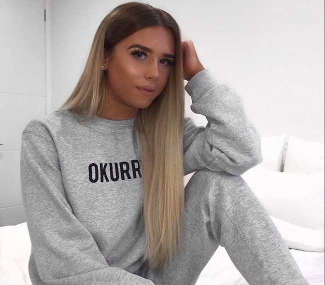 Mitch Greer adalah sosialita dan influencer transgender asal Australia yang penampilannya kerap menjadi sorotan. Kini sang sosialita jadi perbincangan hangat karena diisukan akan ikut reality TV pencarian jodoh. Foto: dok. Instagram