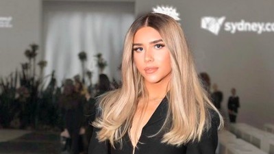 8 Potret Sosialita Transgender yang Diisukan Ikut Reality TV Cari Jodoh