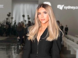 8 Potret Sosialita Transgender yang Diisukan Ikut Reality TV Cari Jodoh