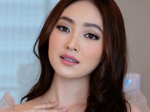 Natasha Wilona Ramai Diisukan Mualaf, Ini Faktanya