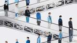 SM Entertainment: NCT Tokyo Jadi Unit Terakhir NCT