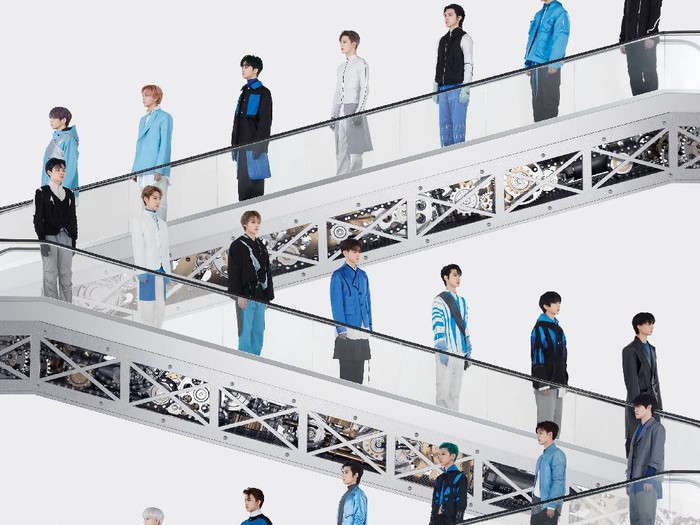 NCT 2021