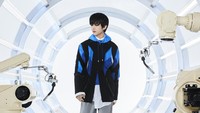Album Universe bakal dirilis 14 Desember 2021. Foto: (dok. SM Entertainment)