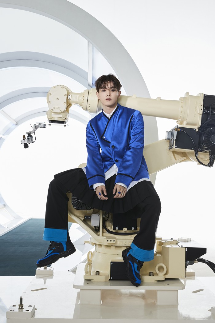 NCT