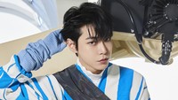 Foto-foto tersebut dirilis melalui akun media sosial NCT. Foto: (dok. SM Entertainment)