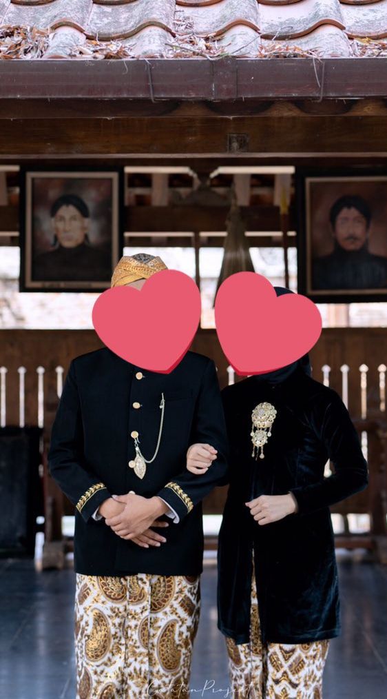 So Sweet! Kisah Cinta Pasangan Ini Berawal dari Isian Kulkas Penuh Makanan