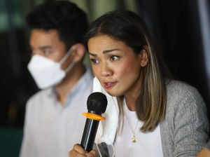 Nirina Zubir Unggah Catatan Utang ART Perampas Aset Rp 17 M ke Ibunya