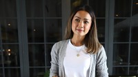 Kasus ini bermula saat ibu Nirina Zubir merasa kehilangan surat-surat berharga kepemilikan rumah. Foto: Palevi/detikcom