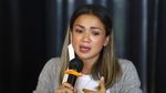 Air Mata Nirina Zubir: Dikerjai ART yang Jadi Mafia Tanah
