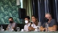 Foto: Palevi/detikcom