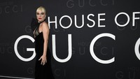 Bagaimana menurut Anda penampilan Lady Gaga di acara ini? Evan Agostini/Invision/AP/Evan Agostini