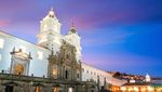 10 Situs UNESCO yang Paling Sering Di-Tag di Instagram