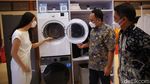 Pameran IndoBuildTech Expo 2021 Kembali Digelar Secara Offline
