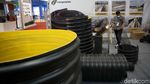 Pameran IndoBuildTech Expo 2021 Kembali Digelar Secara Offline