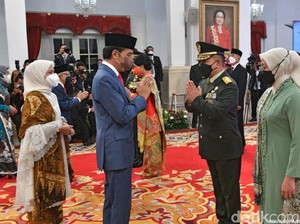 Pangkostrad Baru Segera Ditentukan Usai Dudung Jadi KSAD, Siapa Sosoknya?