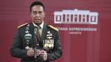 Daftar 5 Jenderal di Indonesia Lulusan Luar Negeri, NTU Singapura hingga Harvard