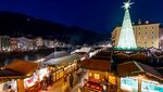 Pasar Natal Digelar, Warga Austria yang Tak Vaksin Dilarang Masuk!