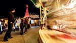 Pasar Natal Digelar, Warga Austria yang Tak Vaksin Dilarang Masuk!