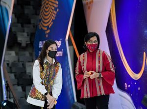 Borobudur Bakal Punya Badan Layanan Umum