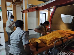 Wanita Paruh Baya di Malang Ditemukan Tewas, Diduga Jadi Korban Pembunuhan