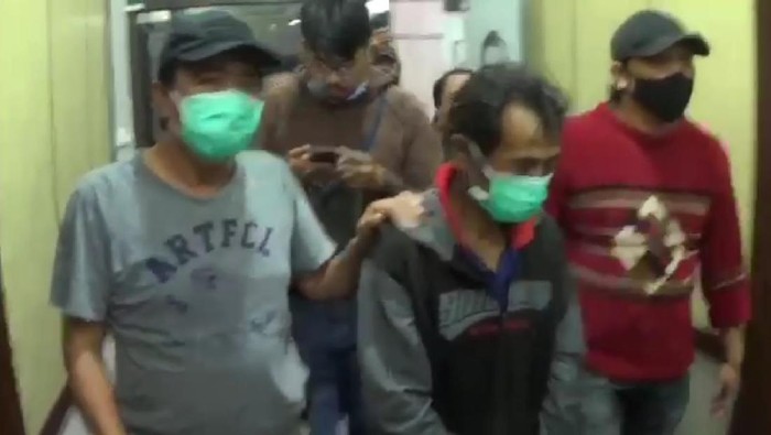 pembunuhan di Malang