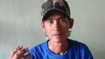 Penampakan Penjual Bakso Samarinda Ditemukan Warga Usai Hilang Misterius