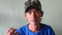 Sempat beredar kabar Anto diculik makhluk gaib. (Foto: dok. Istimewa)