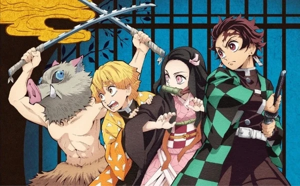 Sedangkan pesawat Demon Slayer akan terbang pada akhir Januari di tahun depan. Penasaran, ya?