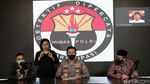 Polisi Beberkan Penangkapan Farid Okbah dan Zain An-Najah