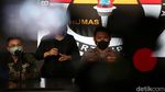 Polisi Beberkan Penangkapan Farid Okbah dan Zain An-Najah
