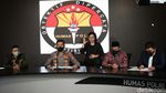 Polisi Beberkan Penangkapan Farid Okbah dan Zain An-Najah