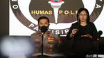 Polisi Beberkan Penangkapan Farid Okbah dan Zain An-Najah