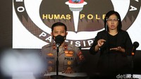 Rusdi menjelaskan Densus sudah memiliki cukup bukti sebelum menangkap Ahmad Zain dan dua tersangka lainnya. Maka dari itu, penangkapan dilakukan kemarin pagi di Bekasi.